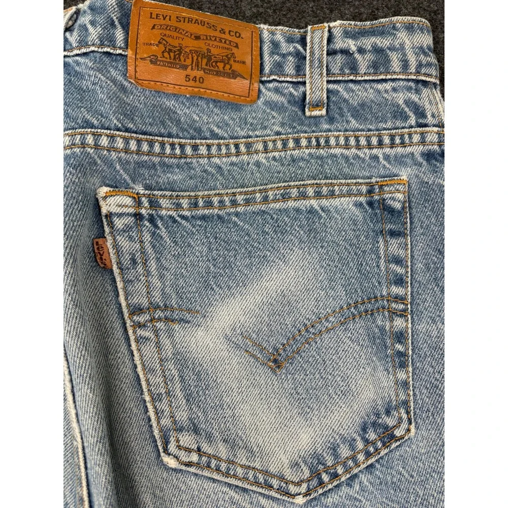 Levis vintage levi